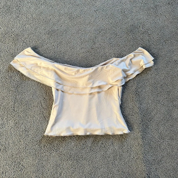 PRINCESS POLLY TOP - Picture 7 of 10